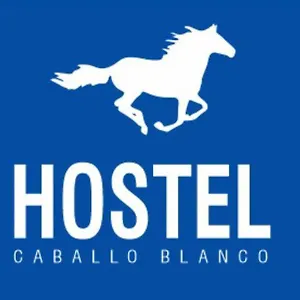 Casa de hóspedes Caballo Blanco