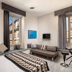 Relais Nazionale 18 Itália