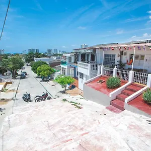 Casa Kristalu Auberge de jeunesse