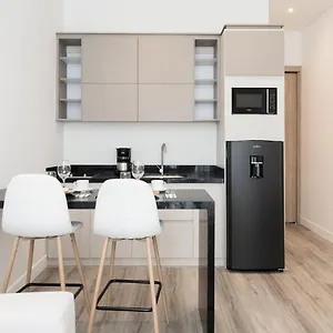 Bo Living 81 Bogota