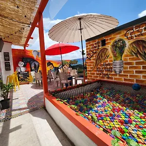 Prado Downtown Medellin