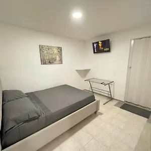 Hotel Casa Via Italia
