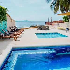 Hotel Caribbean