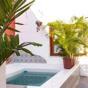 Hotel Casa Moraira
