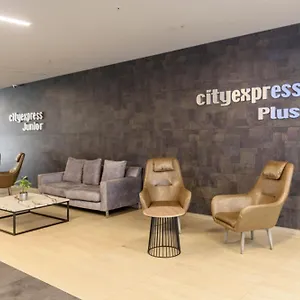 Express By Marriott Aeropuerto Colômbia