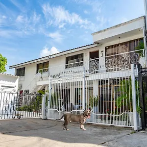 Casa de hóspedes Oresca