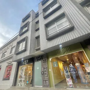 Edificio Lotus Loft Cali