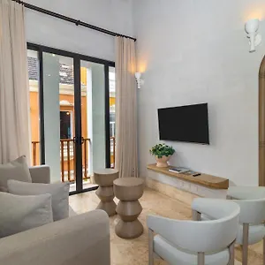Hotel Cinco Boutique