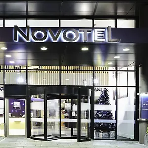 Novotel Park Reino Unido