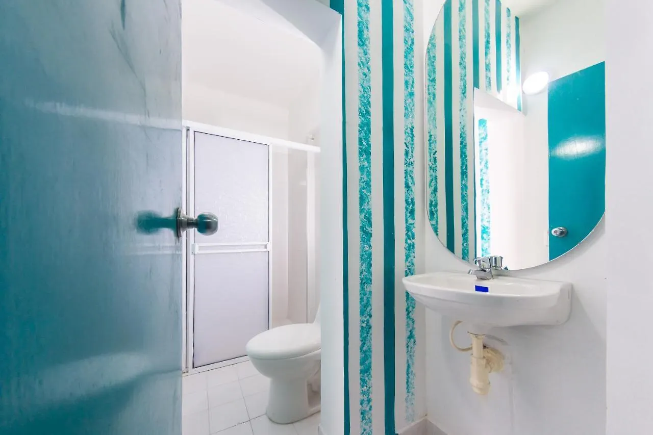 Hotel Ayenda Cartagena Blue 1804