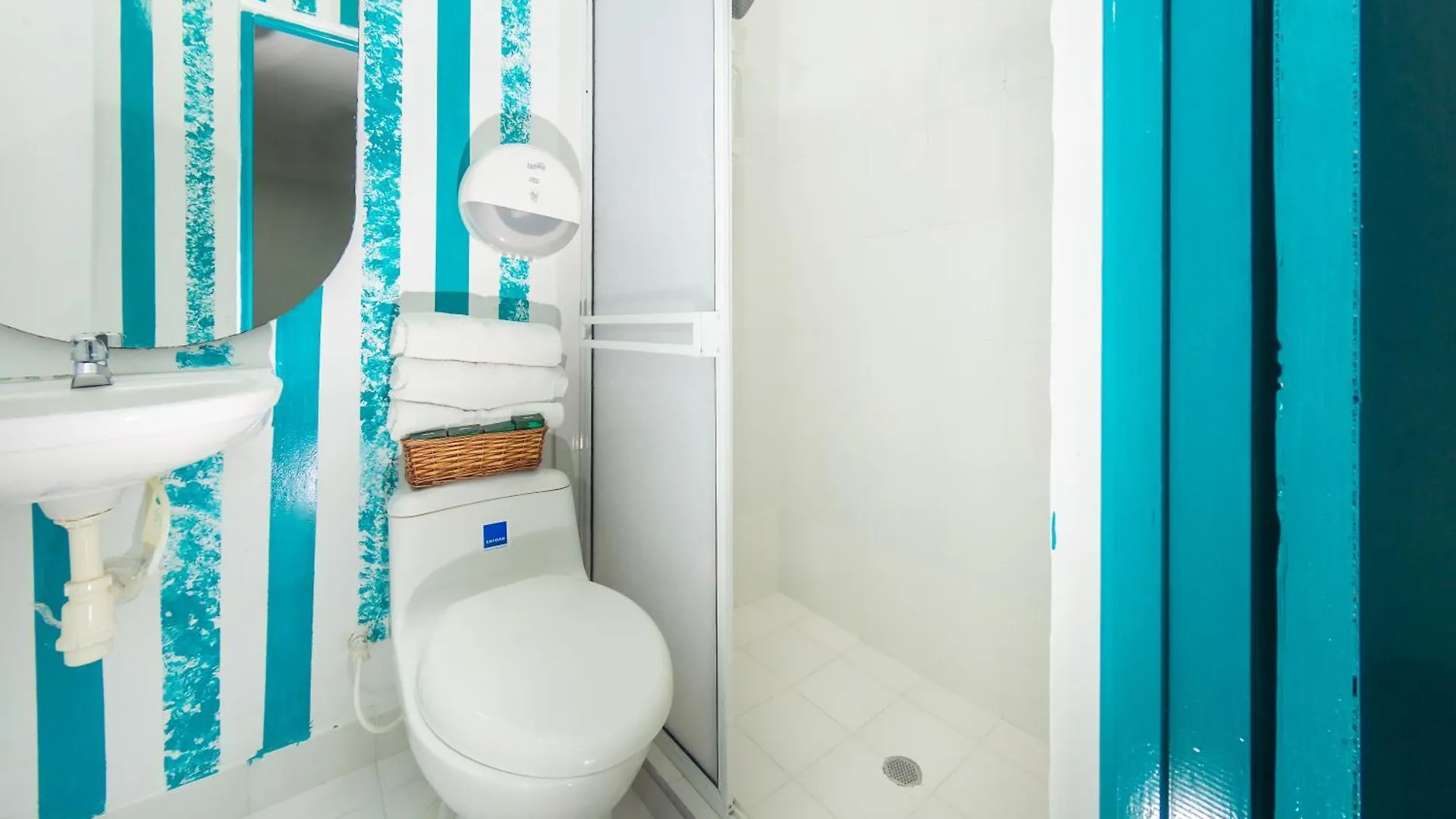 Hotel Ayenda Cartagena Blue 1804