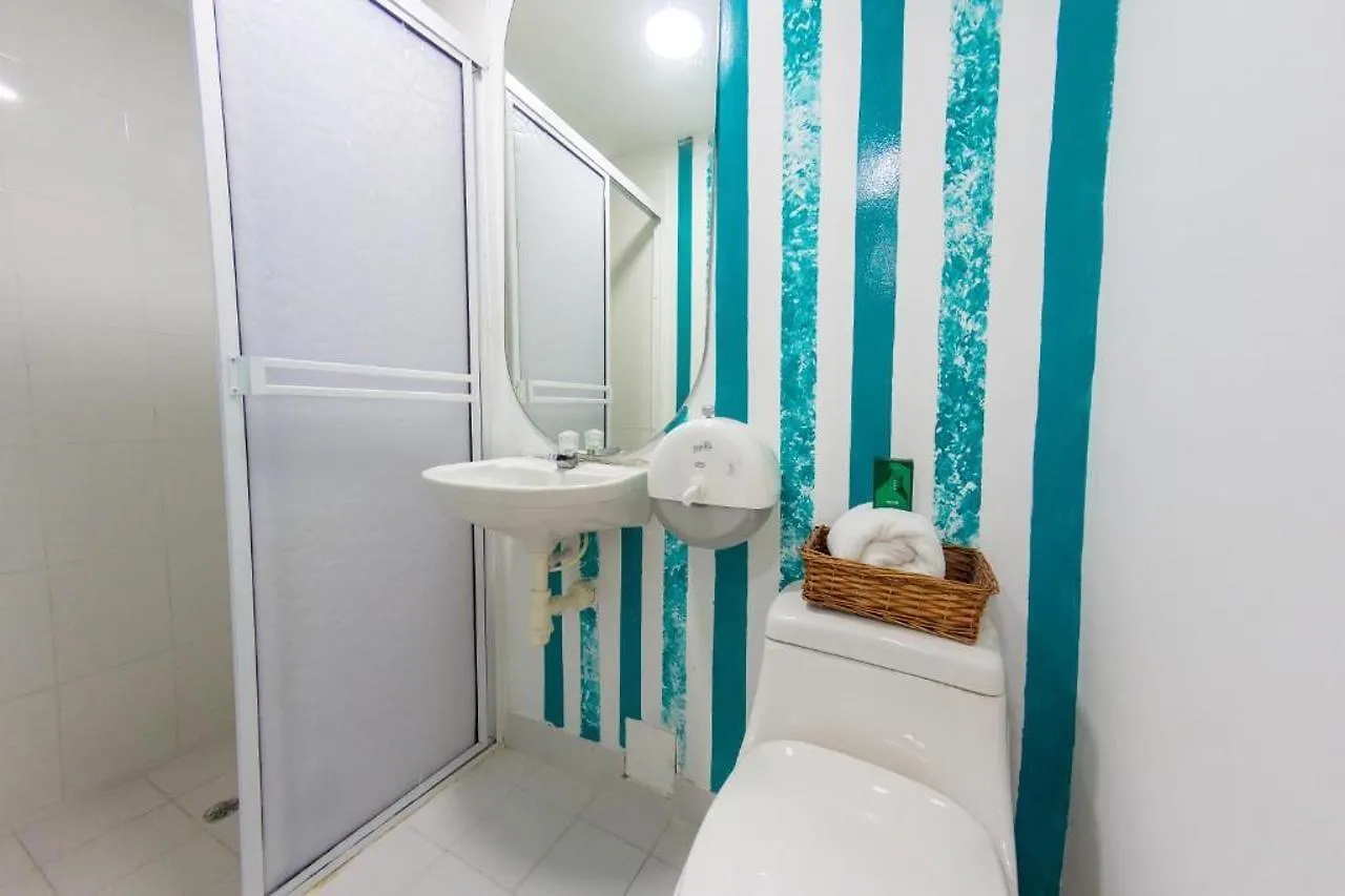 Hotel Ayenda Cartagena Blue 1804